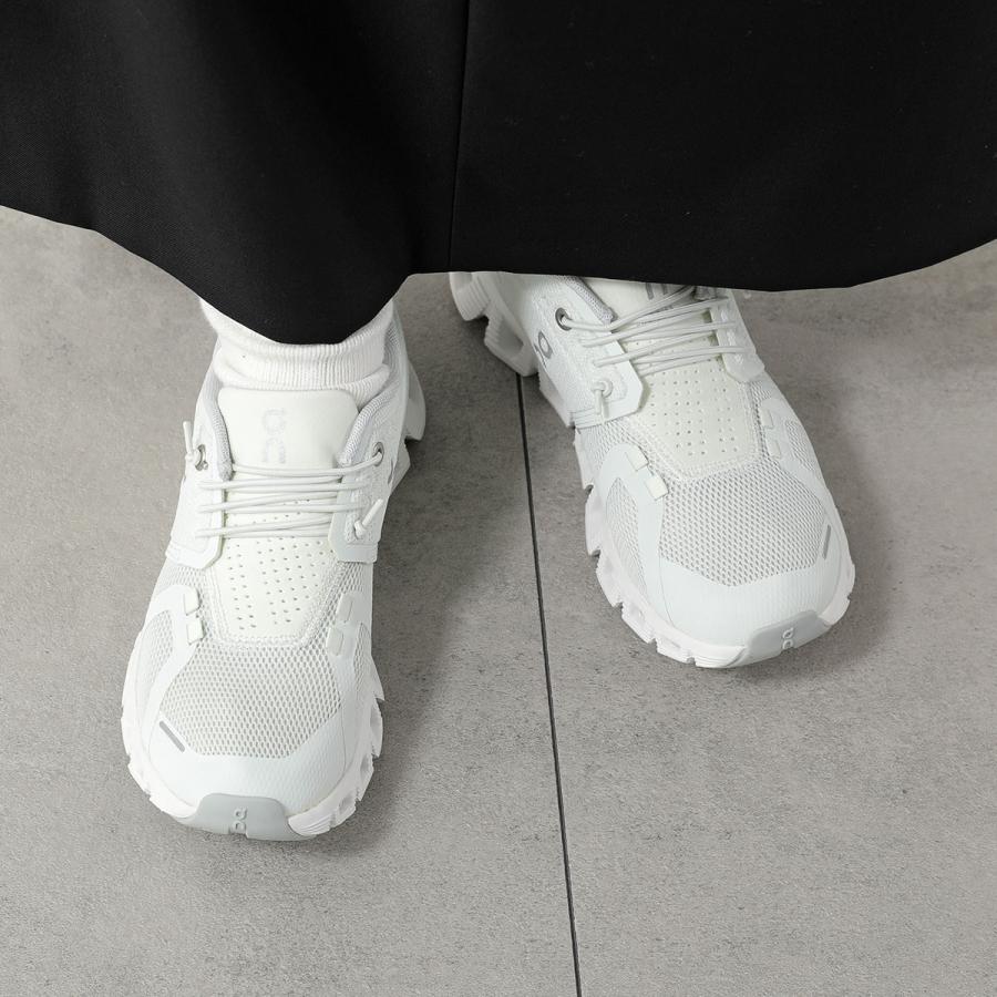 On オン スニーカー Cloud 5 59-98774 レディース クラウドテック