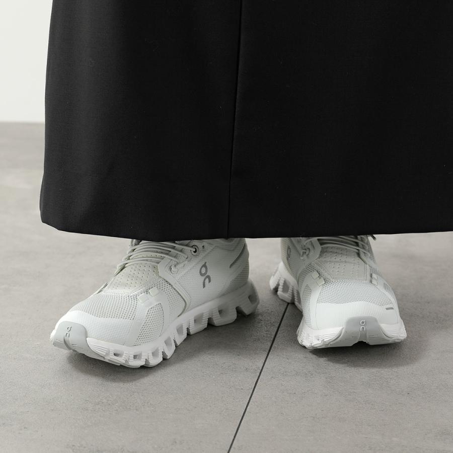 On オン スニーカー Cloud 5 59-98774 レディース クラウドテック