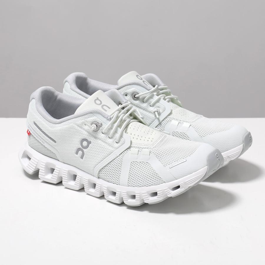 On オン スニーカー Cloud 5 59-98774 レディース クラウドテック