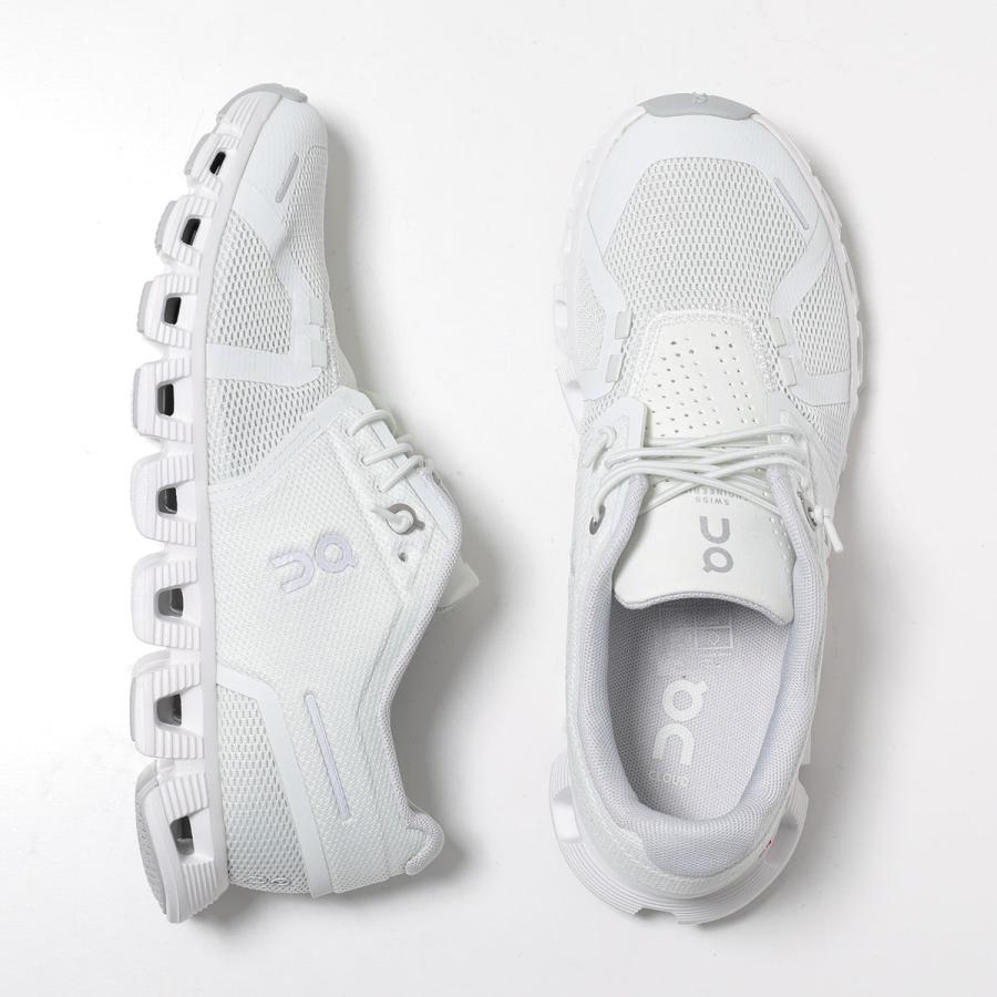 On オン スニーカー Cloud 5 59-98774 レディース クラウドテック