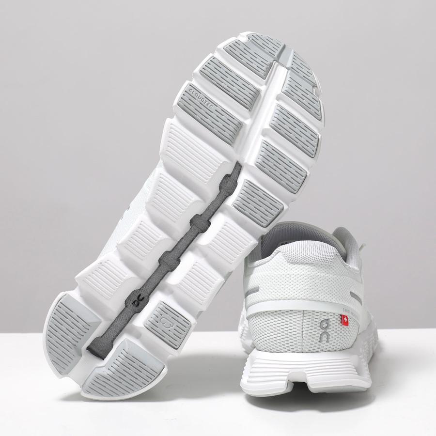 On オン スニーカー Cloud 5 59-98774 レディース クラウドテック