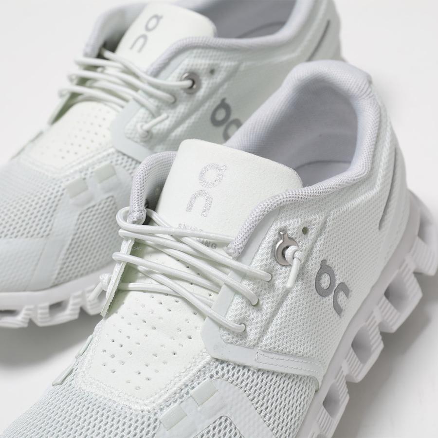 On オン スニーカー Cloud 5 59-98774 レディース クラウドテック