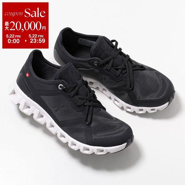 On オン スニーカー Cloud X 3 AD 3WD30300299 レディース クラウド