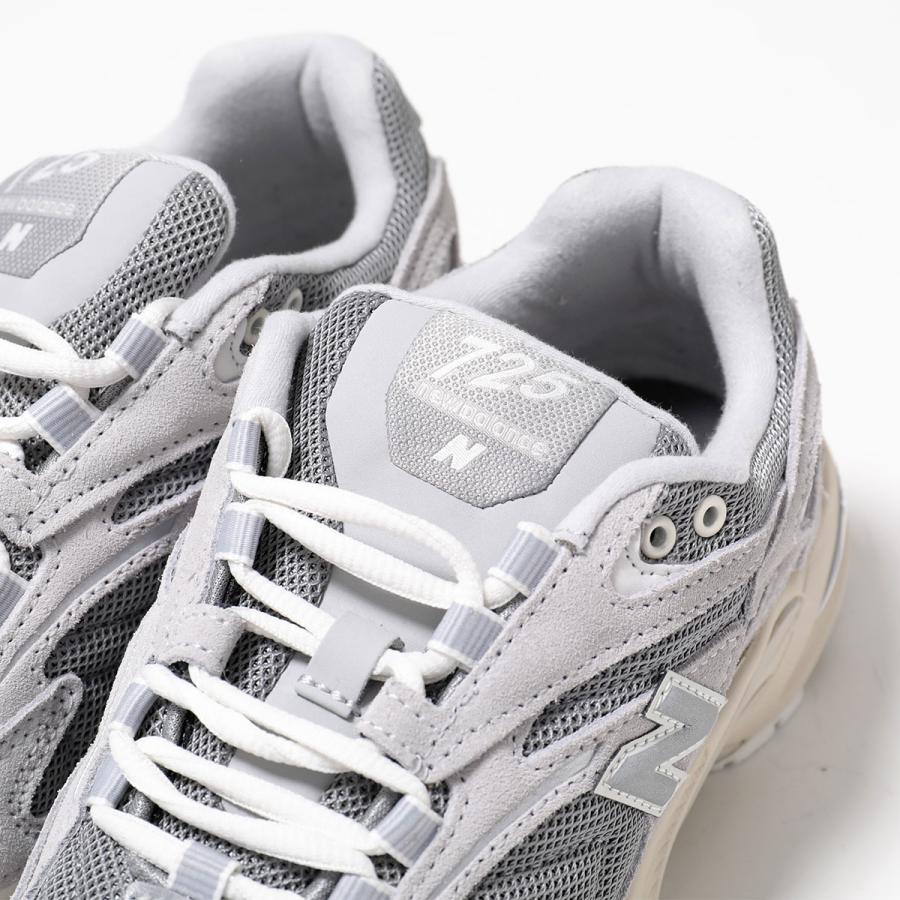 New Balance（ニューバランス） スニーカー ML725AA レディース