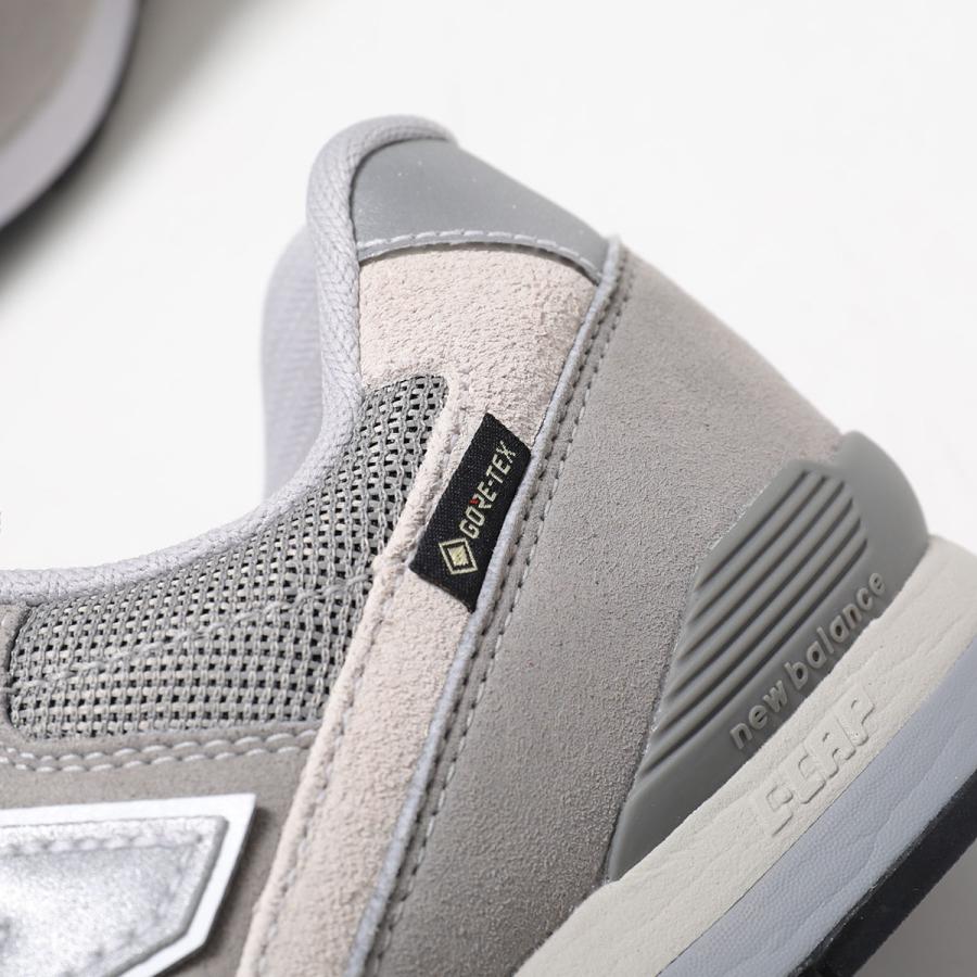New Balance（ニューバランス） スニーカー CM996X レディース GORE