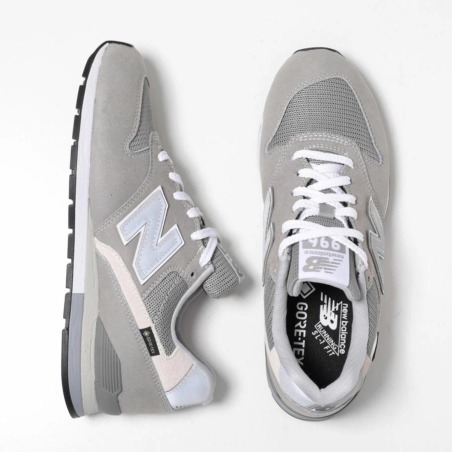 New Balance（ニューバランス） スニーカー CM996XA2 CM996XB2