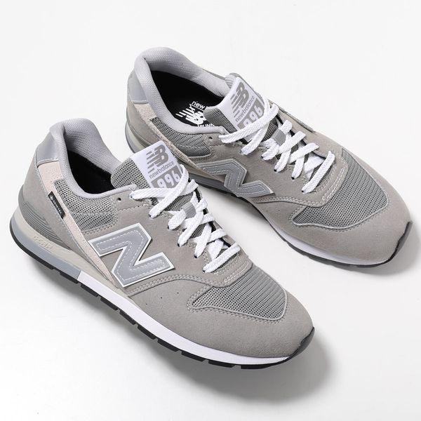 New Balance（ニューバランス） スニーカー CM996X レディース GORE