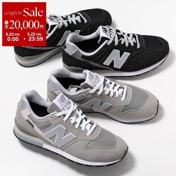 New Balance（ニューバランス） スニーカー CM996XA2 CM996XB2