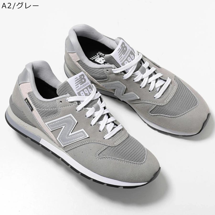 New Balance（ニューバランス） スニーカー CM996XA2 CM996XB2