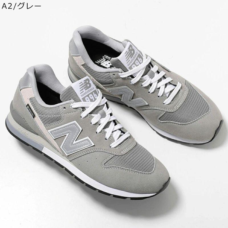 New Balance（ニューバランス） スニーカー CM996XA2 CM996XB2