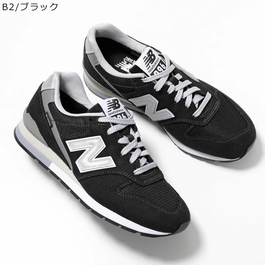 New Balance（ニューバランス） スニーカー CM996XA2 CM996XB2