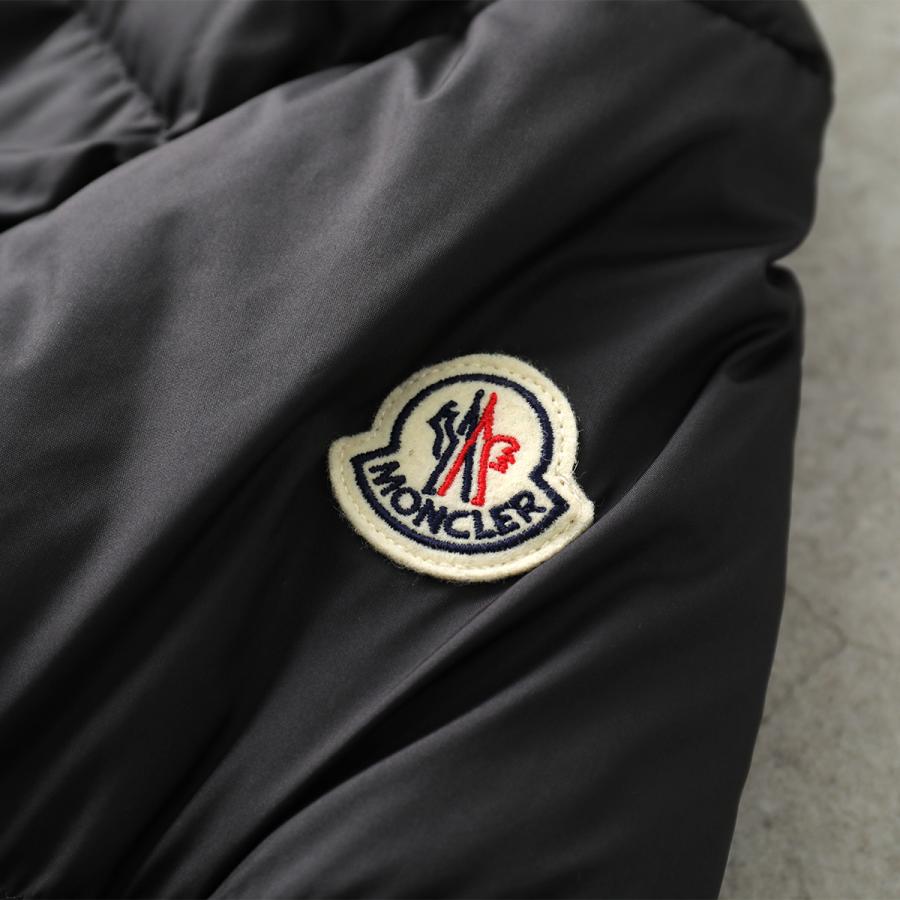 MONCLER（モンクレール） ダウンコート BROSSETTE ブロゼット 1A00223