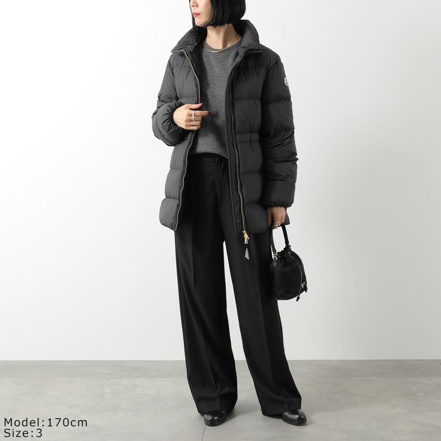 MONCLER（モンクレール） ダウンコート BROSSETTE ブロゼット 1A00223