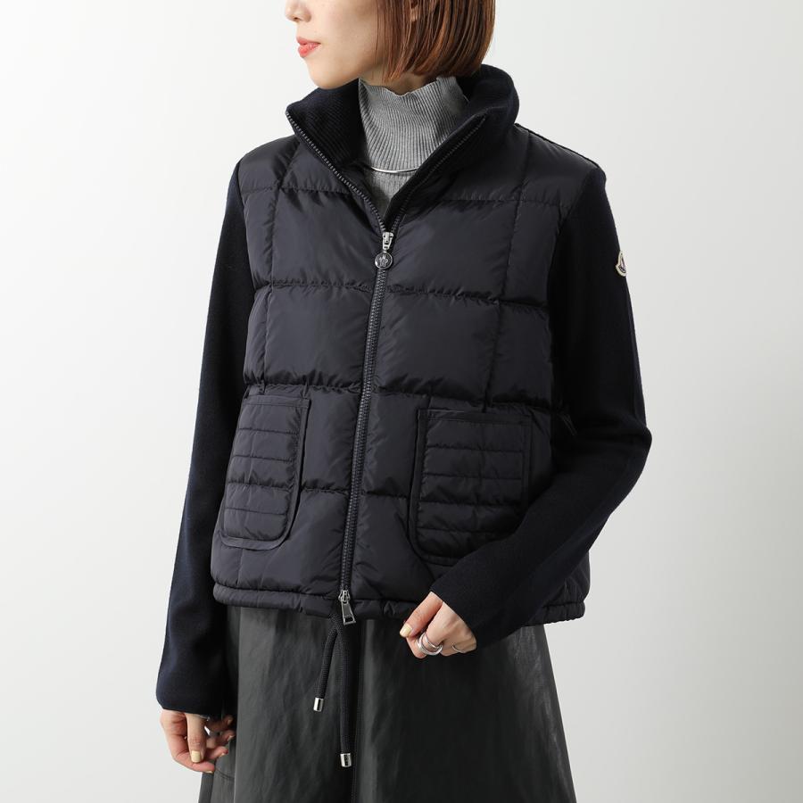 MONCLER（モンクレール） ダウンジャケット 9B00053 M1131 レディース