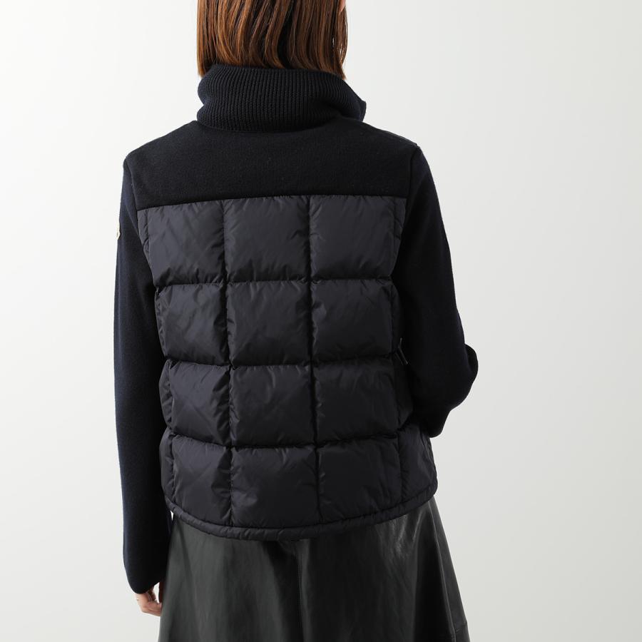MONCLER（モンクレール） ダウンジャケット 9B00053 M1131 レディース