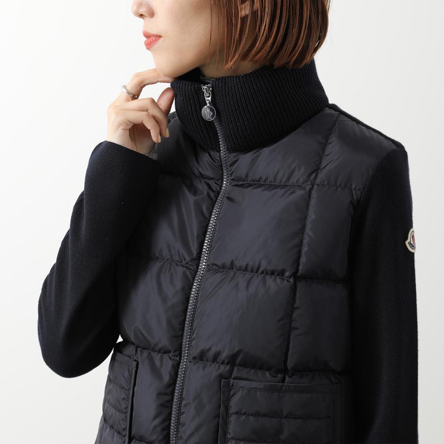 MONCLER（モンクレール） ダウンジャケット 9B00053 M1131 レディース