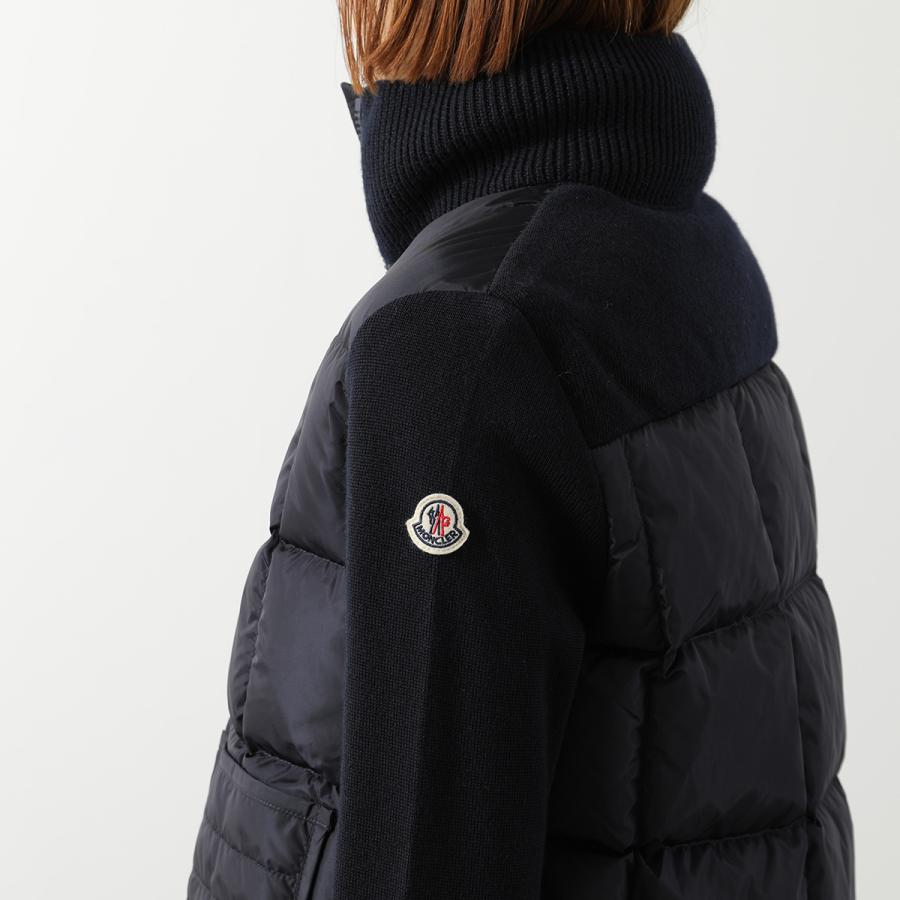 MONCLER（モンクレール） ダウンジャケット 9B00053 M1131 レディース