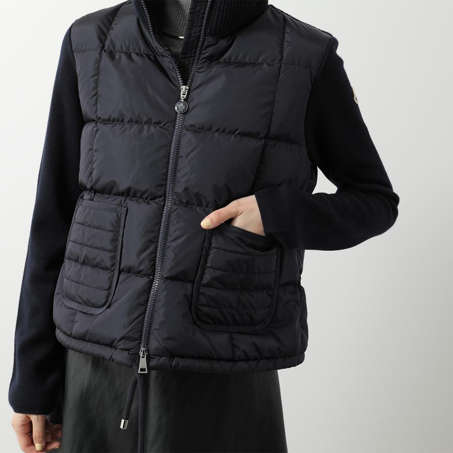 MONCLER（モンクレール） ダウンジャケット 9B00053 M1131 レディース