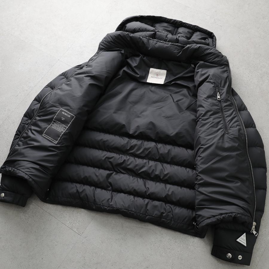 MONCLER（モンクレール） ダウンジャケット ARNEB アルネブ 1A00129