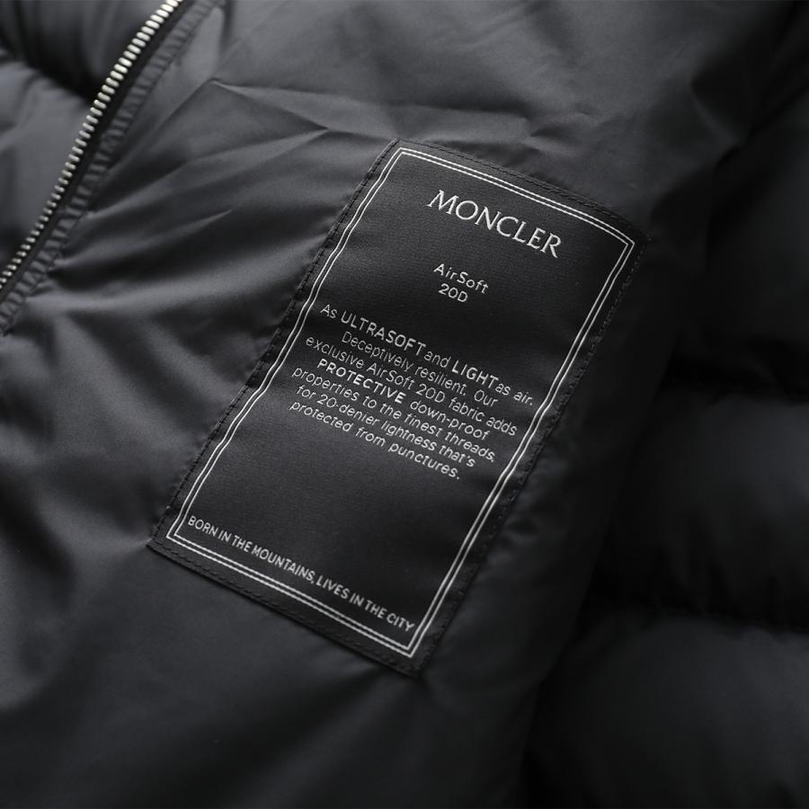 MONCLER（モンクレール） ダウンジャケット ARNEB アルネブ 1A00129