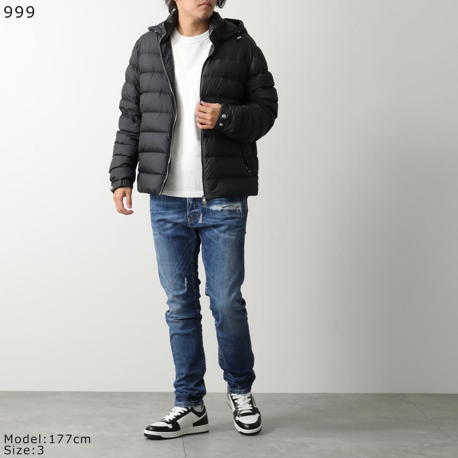 MONCLER（モンクレール） ダウンジャケット ARNEB アルネブ 1A00129