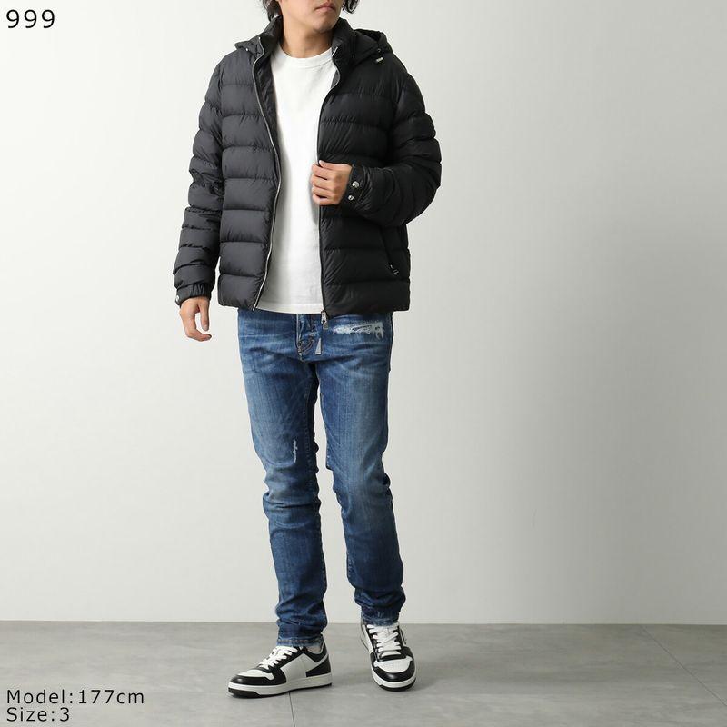 MONCLER（モンクレール） ダウンジャケット ARNEB アルネブ 1A00129