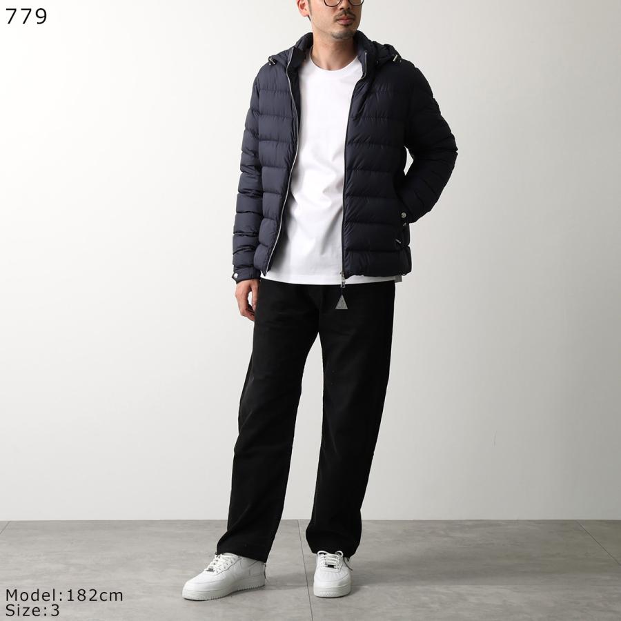 MONCLER（モンクレール） ダウンジャケット ARNEB アルネブ 1A00129