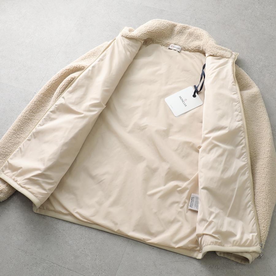 MONCLER モンクレール ブルゾン FELPA フェルパ 8G00043 89B59 メンズ