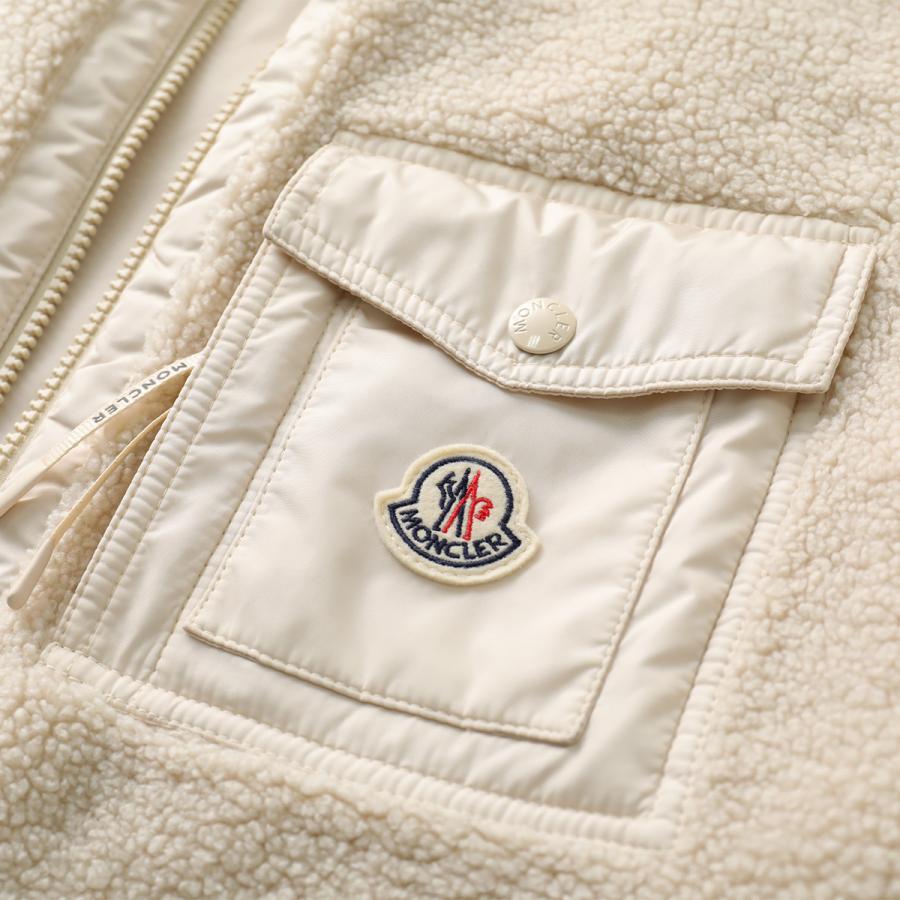 MONCLER（モンクレール） ブルゾン FELPA フェルパ 8G00043 89B59