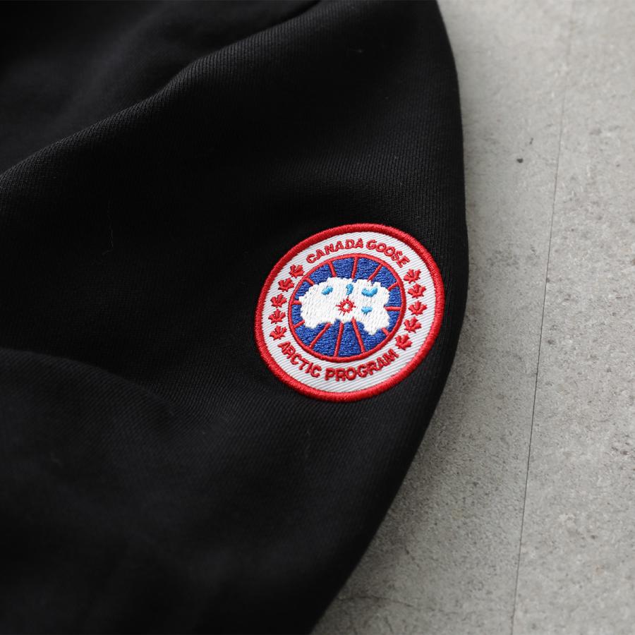 CANADA GOOSE（カナダグース） パーカー Huron Full Zip Hoodie