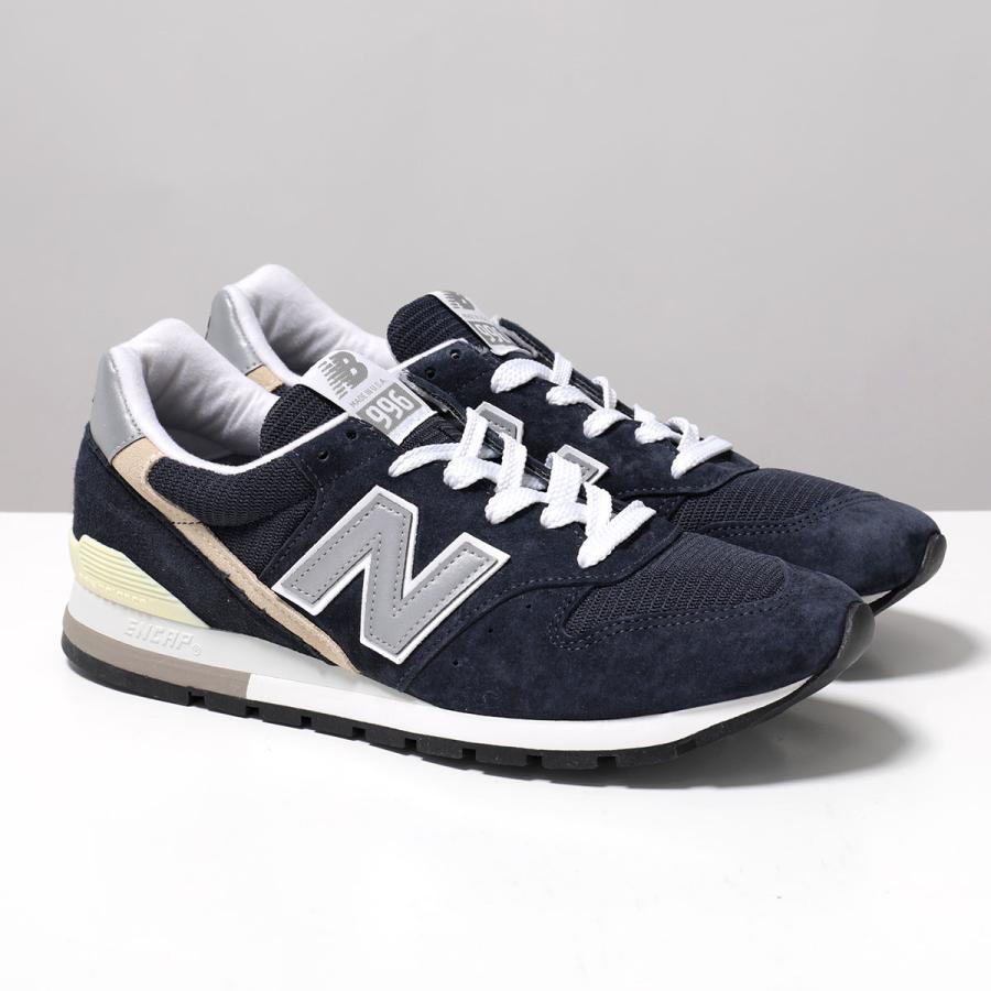 New Balance（ニューバランス） スニーカー U996NV メンズ ピッグ