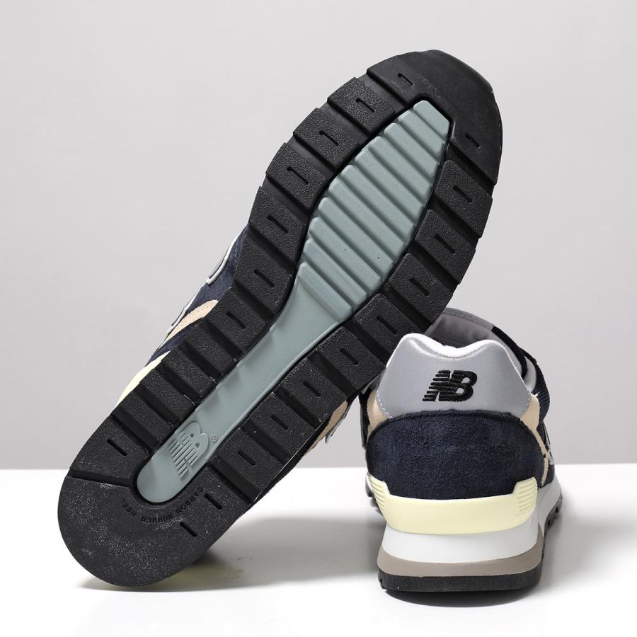 New Balance（ニューバランス） スニーカー U996NV メンズ ピッグ