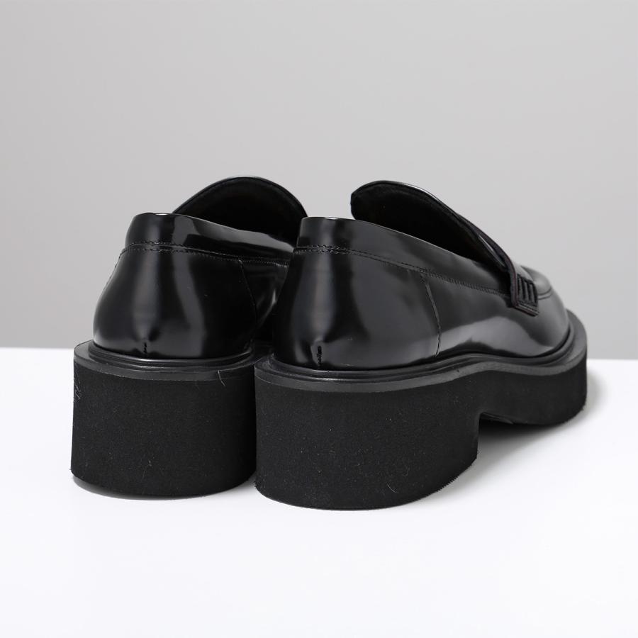 FABIO RUSCONI（ファビオルスコーニ） コインローファー MQN2600