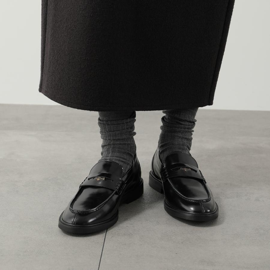 FABIO RUSCONI（ファビオルスコーニ） コインローファー CP3628