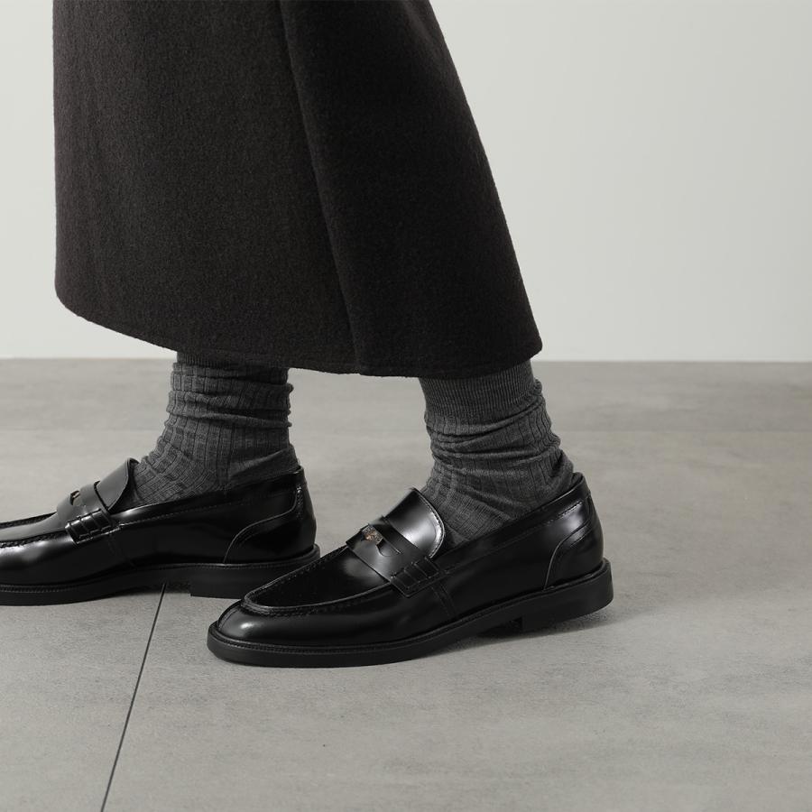 FABIO RUSCONI（ファビオルスコーニ） コインローファー CP3628