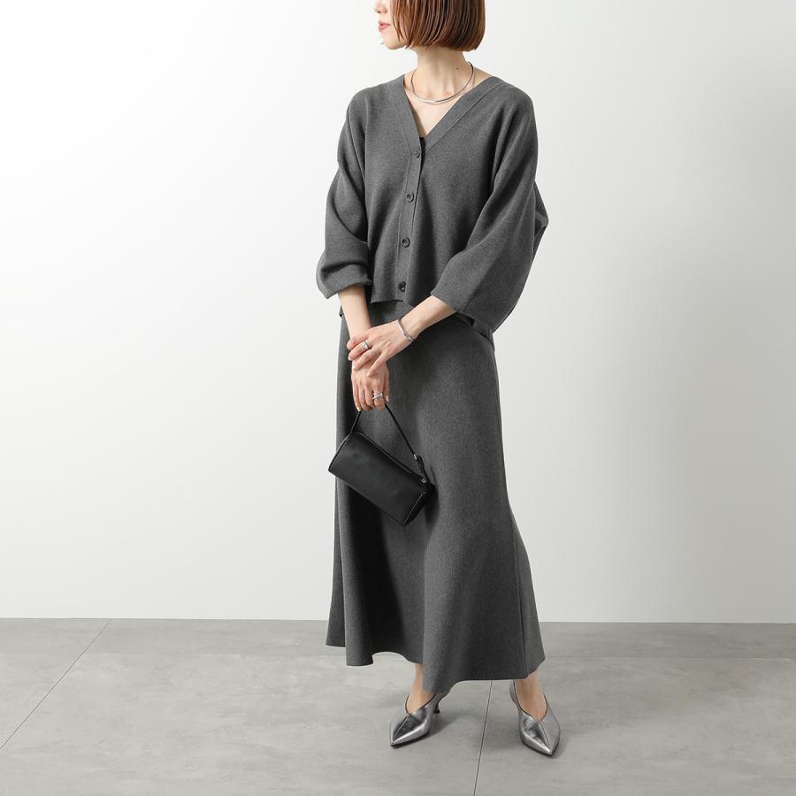 FABIO RUSCONI（ファビオルスコーニ） パンプス I-2735 レディース