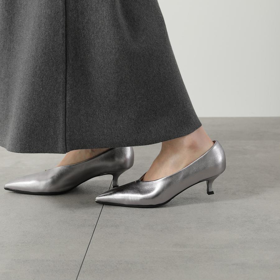 FABIO RUSCONI（ファビオルスコーニ） パンプス I-2735 レディース