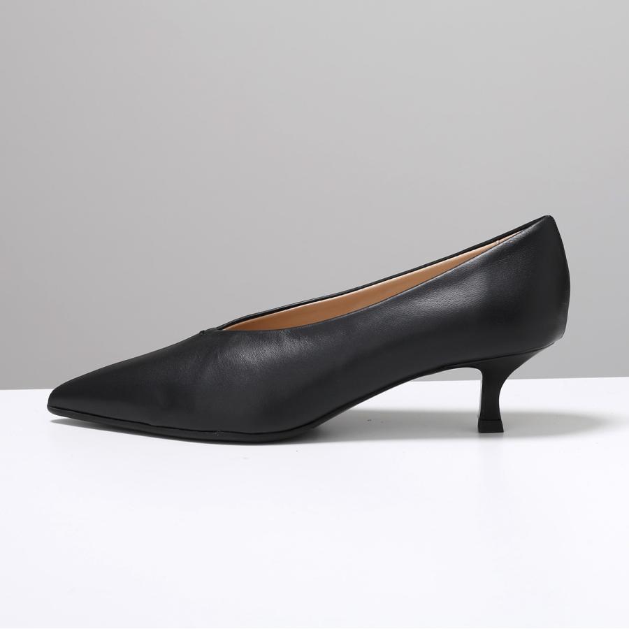 FABIO RUSCONI（ファビオルスコーニ） パンプス I-2735 レディース