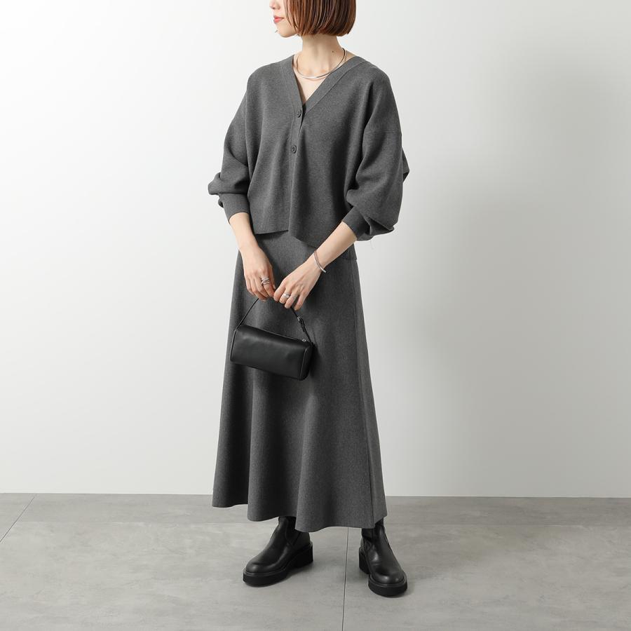 FABIO RUSCONI（ファビオルスコーニ） ショートブーツ MQN2606