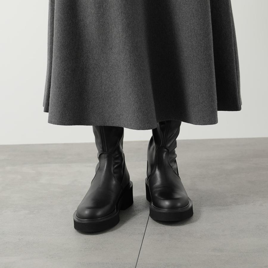 FABIO RUSCONI（ファビオルスコーニ） ショートブーツ MQN2606