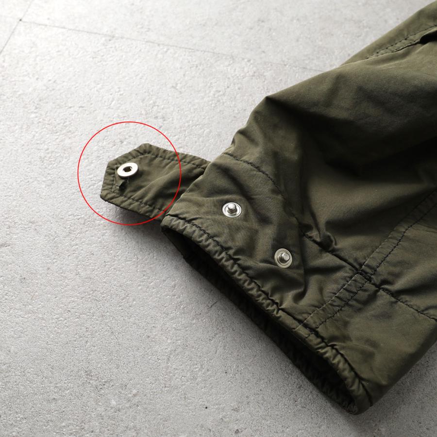 ASPESI（アスペジ） 【訳あり-Lのみ】ASPESI ジャケット GIUB.NEWCAMP