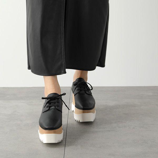 Stella McCartney（ステラ・マッカートニー） オックスフォード