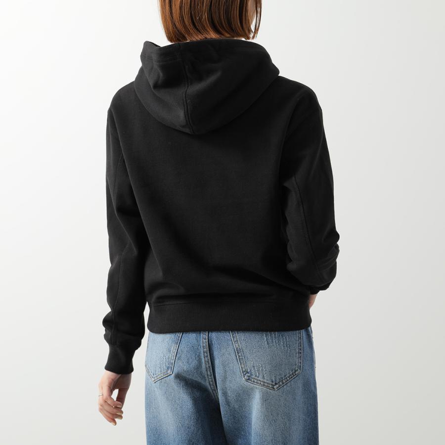 新品 Jeansカルバンクラインジーンズ 黒パーカー L Calvin Klein（カルバン・クライン） CALVIN KLEIN JEANS ジーンズ