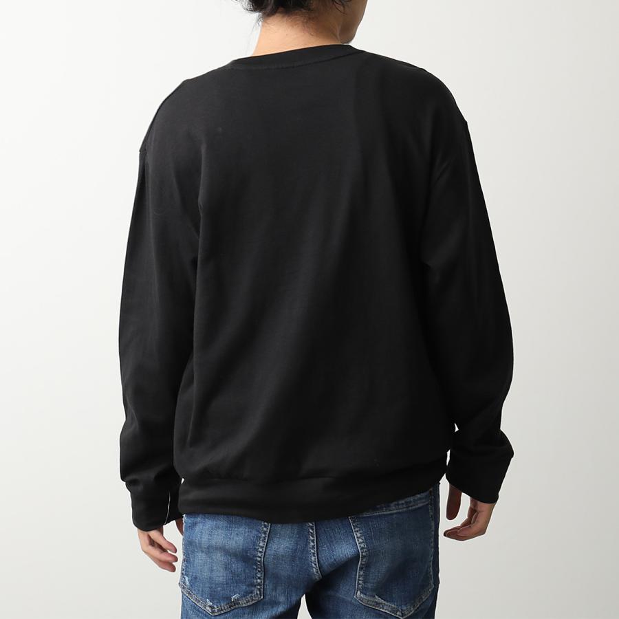 Calvin Klein（カルバン・クライン） Tシャツ 000NM2708E メンズ 長袖