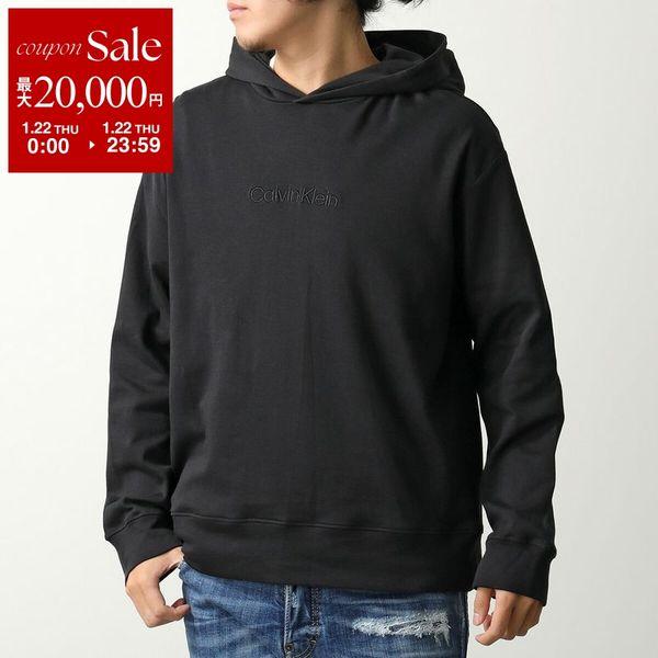 Calvin Klein（カルバン・クライン） パーカー 000NM2710E メンズ プル