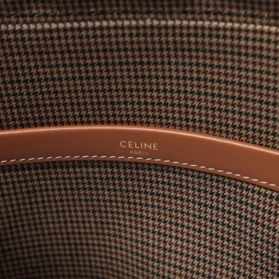 CELINE（セリーヌ） トートバッグ Large Cabas ラージ カバ 196762FHZ