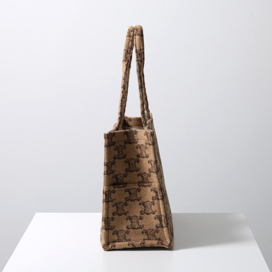 CELINE セリーヌ トートバッグ Large Cabas ラージ カバ 196762FLQ