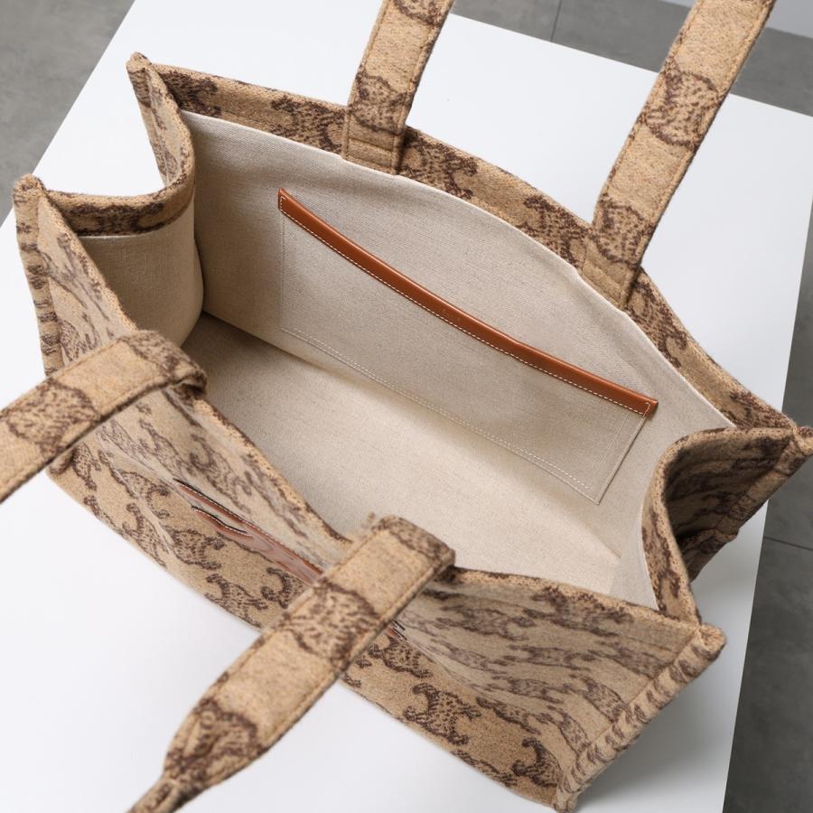 CELINE（セリーヌ） トートバッグ Large Cabas ラージ カバ 196762FLQ
