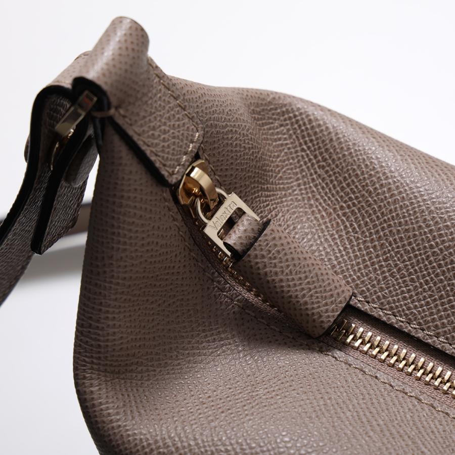 Valextra（ヴァレクストラ） ハンドバッグ MOCHI モチバッグ