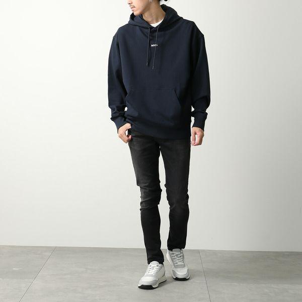 HUGO BOSS（ヒューゴ・ボス） スニーカー 50536481 メンズ ローカット